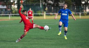 确认了！特朗普将出席世界杯决赛并向冠军颁奖（配图示意）